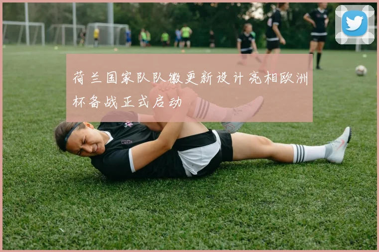 荷兰国家队队徽更新设计亮相欧洲杯备战正式启动