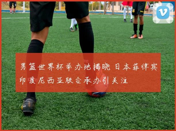 男篮世界杯举办地揭晓 日本菲律宾印度尼西亚联合承办引关注